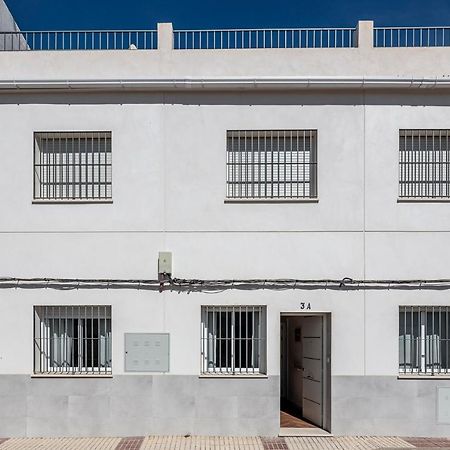 Algaba Aral Διαμέρισμα Alcala del Rio Εξωτερικό φωτογραφία