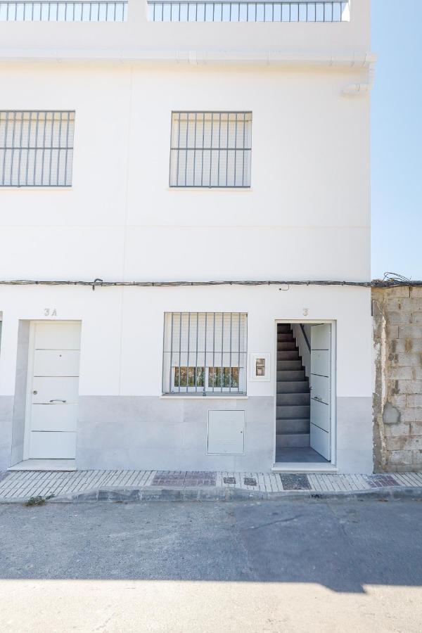 Algaba Aral Διαμέρισμα Alcala del Rio Εξωτερικό φωτογραφία